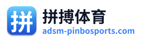 拼搏体育 Logo
